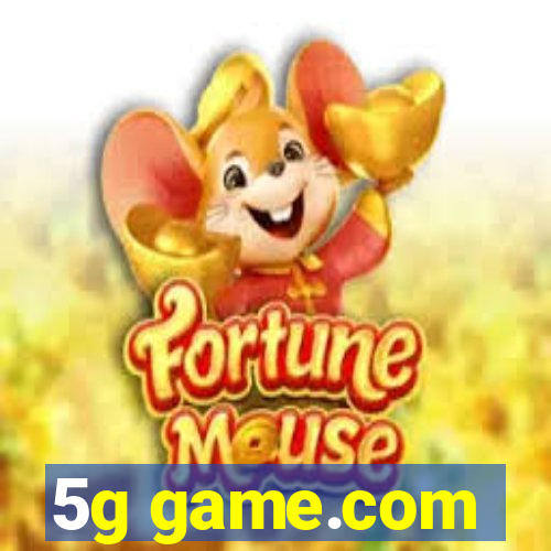 5g game.com